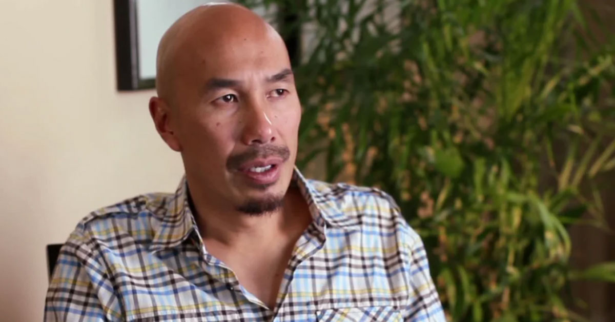 Francis Chan - From Pastor to Millionaire... Giver! — Generous Giving