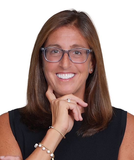 Lina Abujamra, MD